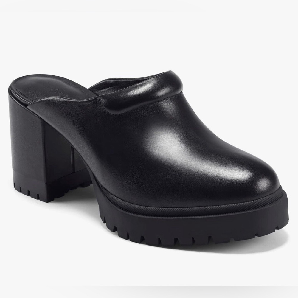 Aerosols Chunky Mules